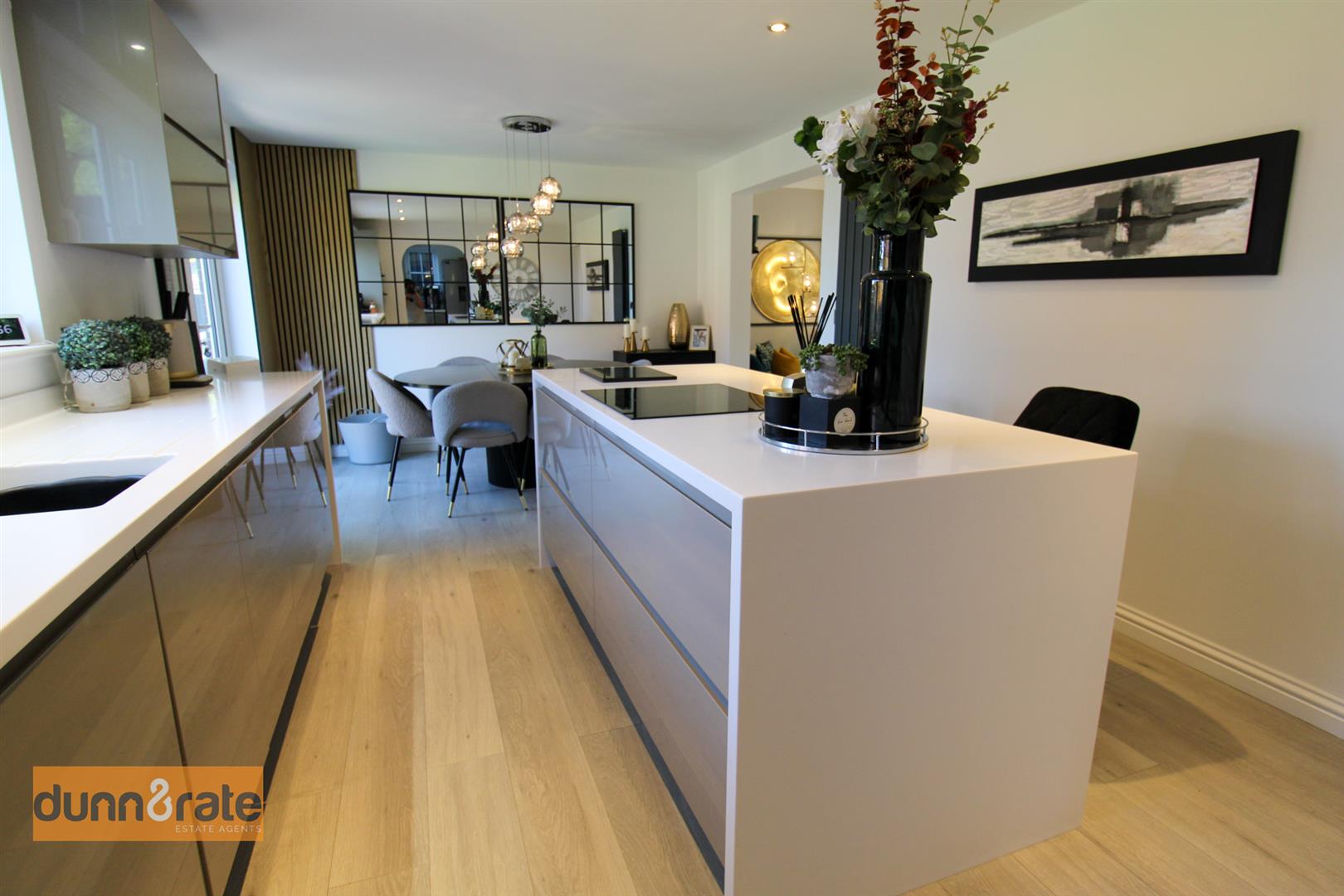 Emerald Way, Milton, Stoke-On-Trent